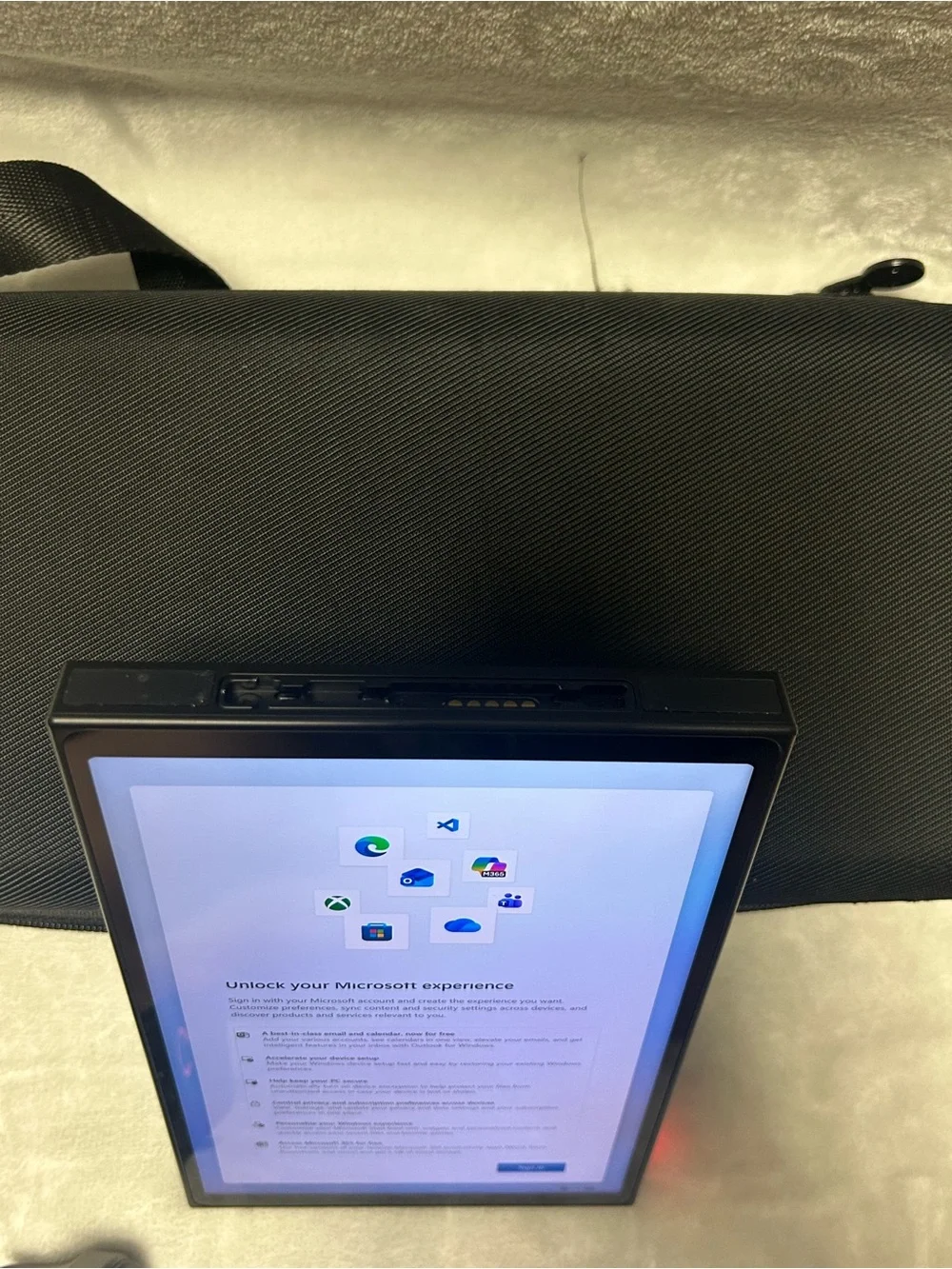 Lenovo legion go